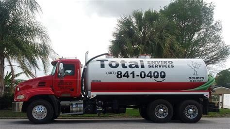 total enviro services.